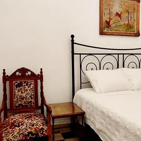 Korthaki Beach House Οικογενειακή Villa Στη Θάλασσα 別荘 *