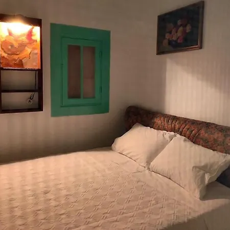 Korthaki Beach House Οικογενειακή Villa Στη Θάλασσα