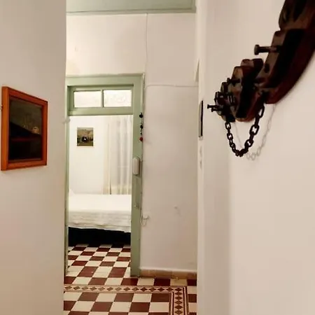 Korthaki Beach House Οικογενειακή Villa στη θάλασσα Holiday home