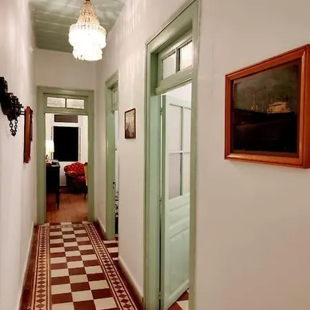 Korthaki Beach House Οικογενειακή Villa στη θάλασσα