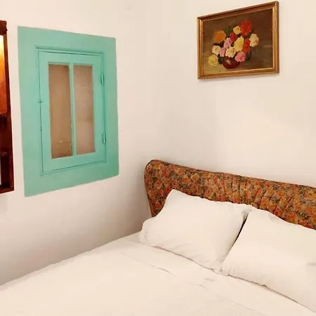 Casa de Férias Korthaki House οικογενειακή στη θάλασσα