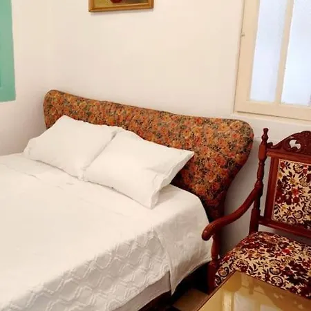 Korthaki Beach House Οικογενειακή Villa στη θάλασσα Ormos (Andros)