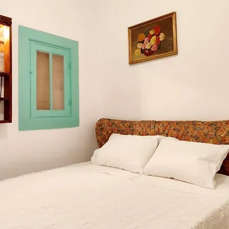 Korthaki House οικογενειακή στη θάλασσα Casa de Férias Ormos (Andros)