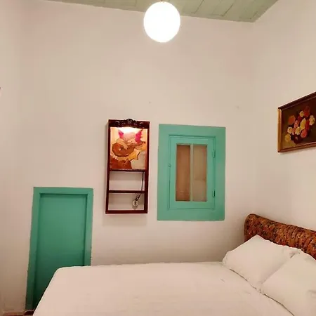 Korthaki House οικογενειακή στη θάλασσα