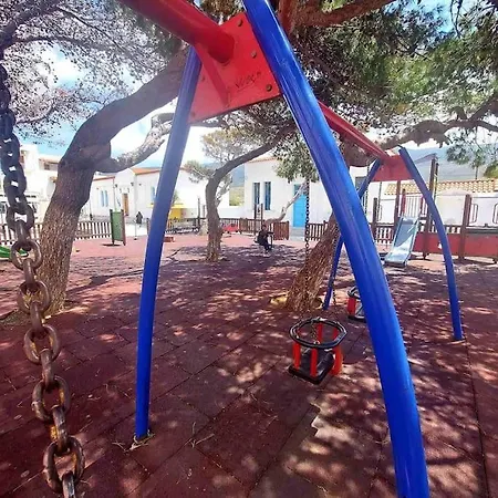 בית נופש Korthaki Beach House Οικογενειακή Villa στη θάλασσα *