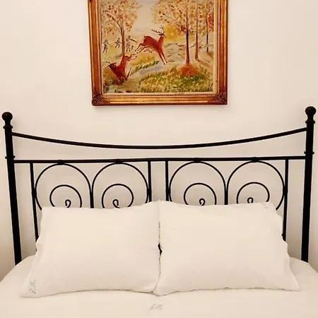 Korthaki Beach House Οικογενειακή Villa στη θάλασσα בית נופש