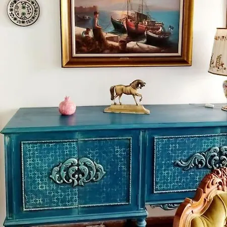 Casa vacanze Korthaki Beach House Οικογενειακή Villa στη θάλασσα