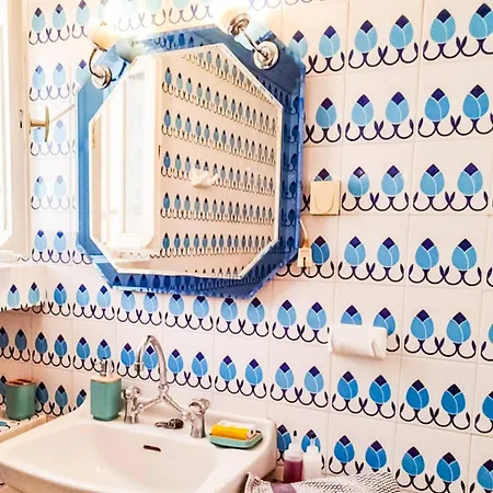 Korthaki Beach House Οικογενειακή Villa στη θάλασσα בית נופש *