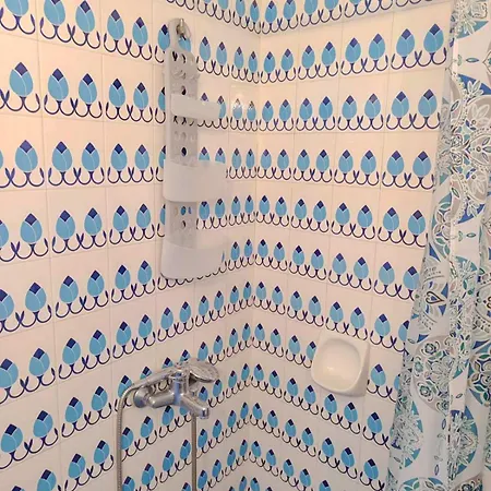 Casa vacanze Korthaki Beach House Οικογενειακή Villa στη θάλασσα