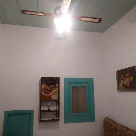 Korthaki House οικογενειακή στη θάλασσα * Ormos (Andros)