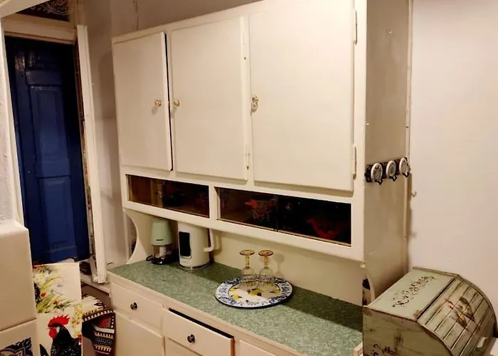 Korthaki Beach House Οικογενειακή Villa Στη Θάλασσα Ferienhaus *