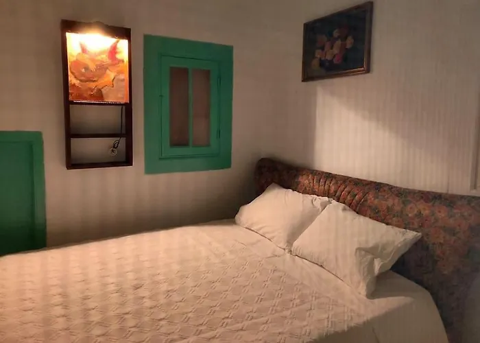 Korthaki Beach House Οικογενειακή Villa Στη Θάλασσα