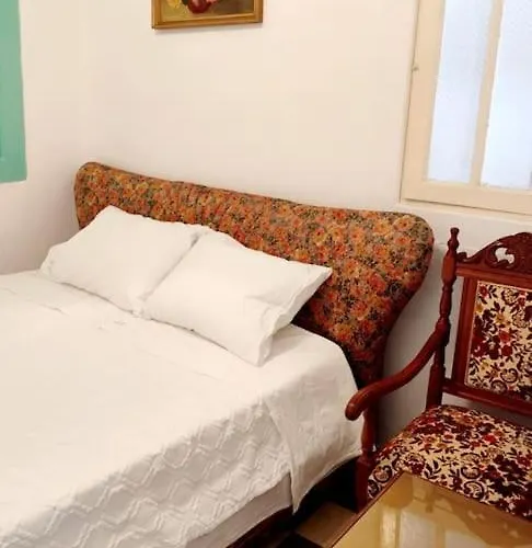 Korthaki Beach House Οικογενειακή Villa Στη Θάλασσα Ormos (Andros)