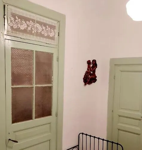 Korthaki Beach House Οικογενειακή Villa Στη Θάλασσα