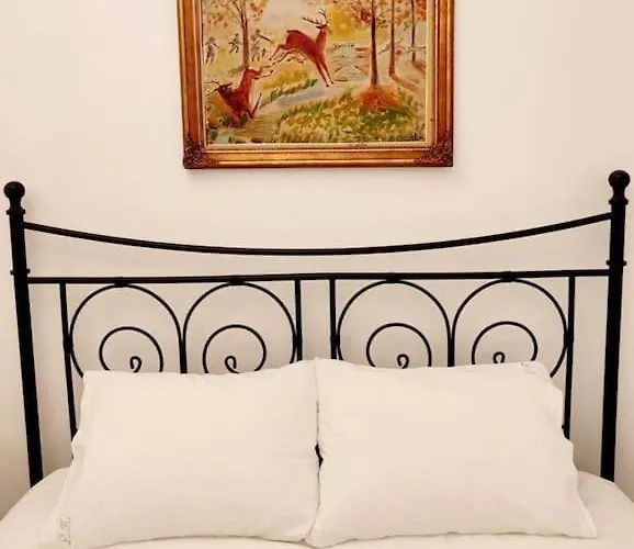 Korthaki Beach House Οικογενειακή Villa Στη Θάλασσα Ferienhaus