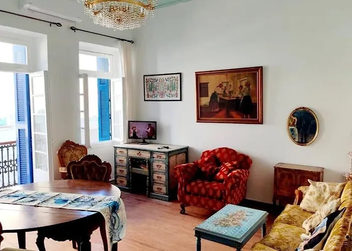 Korthaki Beach House Οικογενειακή Villa Στη Θάλασσα * Ormos (Andros)