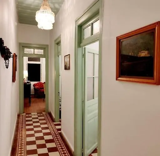 Korthaki Beach House Οικογενειακή Villa Στη Θάλασσα