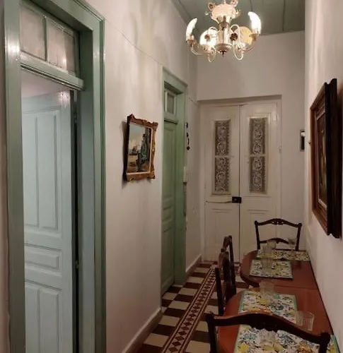 Ferienhaus Korthaki Beach House Οικογενειακή Villa Στη Θάλασσα *