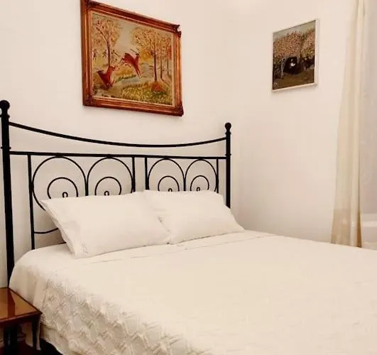 Korthaki Beach House Οικογενειακή Villa Στη Θάλασσα *