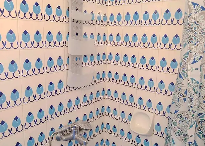 Ferienhaus Korthaki Beach House Οικογενειακή Villa Στη Θάλασσα